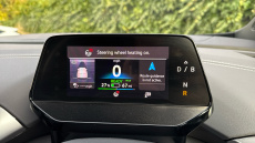 Volkswagen ID.4 210kW Match Pro 77kWh 5dr Auto Electric Estate